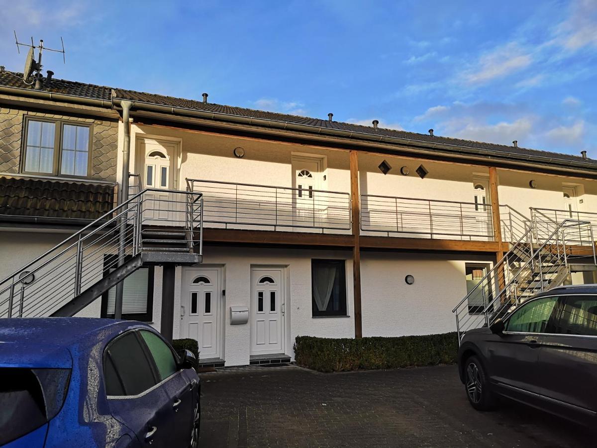 Fewo Dorumer Piratennest Exterior foto